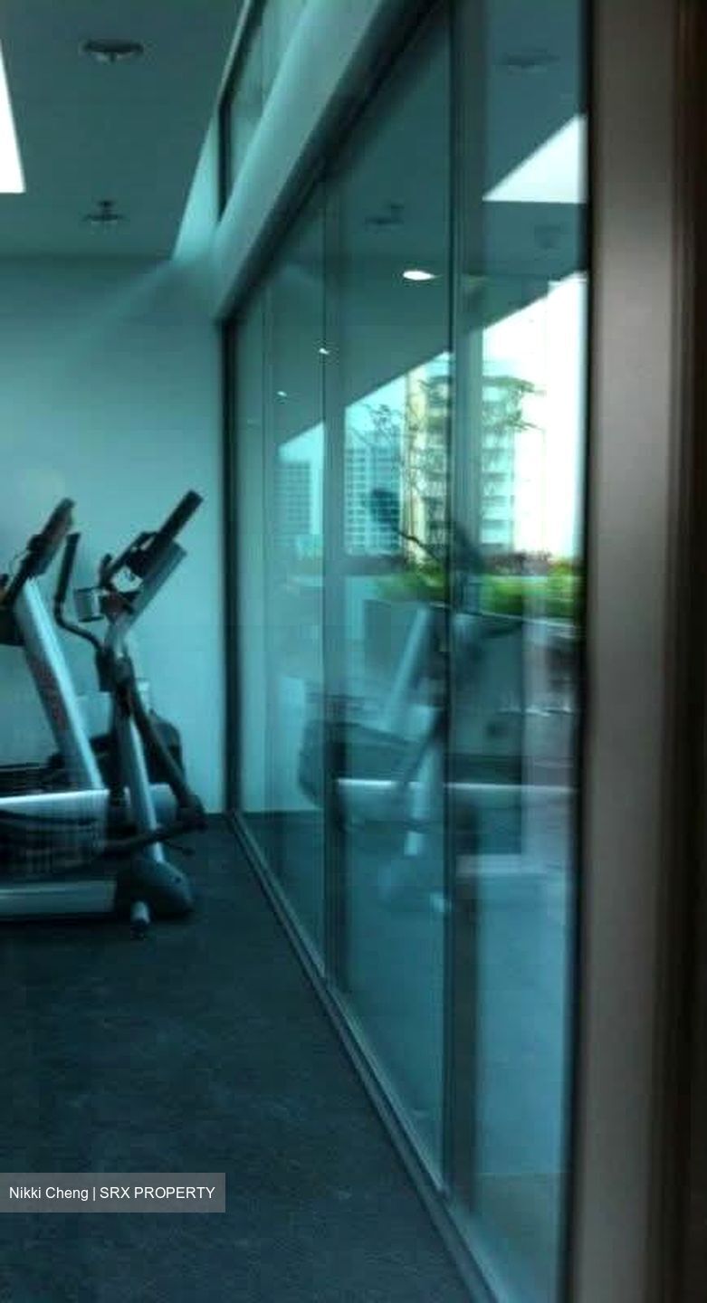 Wis@changi (D14), Office #566145661
